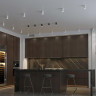 Накладной светильник NOVOTECH BRILL 370845 NV-370845