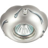 Спот NOVOTECH GRAIN встраиваемый стандартный 370289 NV-370289
