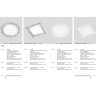 Спот NOVOTECH PEILI 9W встраиваемый светодиодный 357284 NV-357284