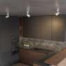 Светильник накладной NOVOTECH OVER SELENE 359928 NV-359928