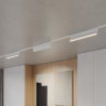Светильник трековый NOVOTECH PORT 359755 черный NV-359755