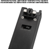 Светильник трековый NOVOTECH PORT 359771 черный NV-359771