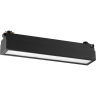 Светильник трековый NOVOTECH PORT 359783 черный NV-359783