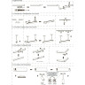 Трековый светильник NOVOTECH FLUM 358427 NV-358427
